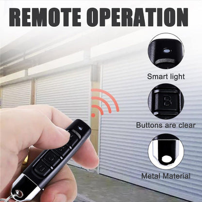 Duplikator Daljinskog Upravljača