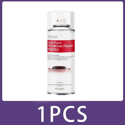 Auto Sprej za Ogrebotine