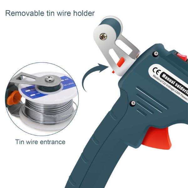 Set za Lemljenje | SOLDERMAS