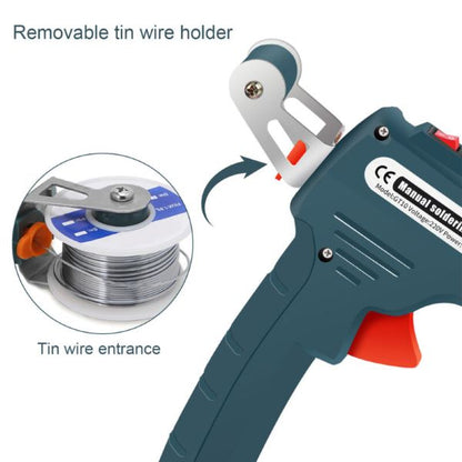 Set za Lemljenje | SOLDERMAS