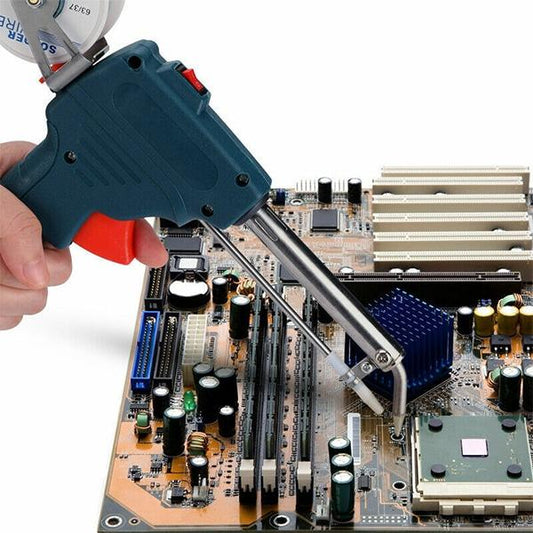 Set za Lemljenje | SOLDERMAS