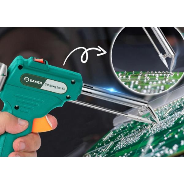 Set za Lemljenje | SOLDERMAS