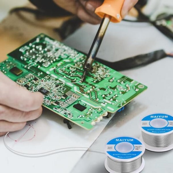 Set za Lemljenje | SOLDERMAS