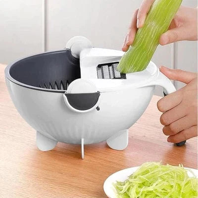 Višenamjenska Posuda-Sjecko