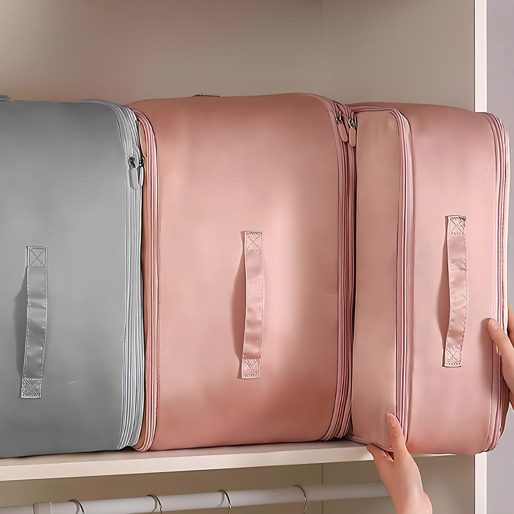 Kompresiona Torba za Skladištenje