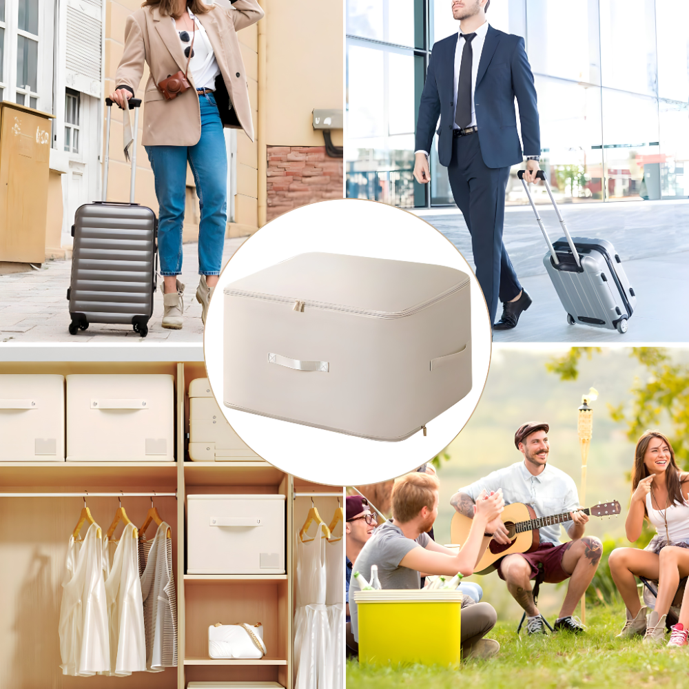 Kompresiona Torba za Skladištenje