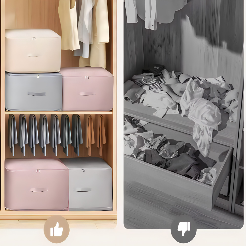 Kompresiona Torba za Skladištenje