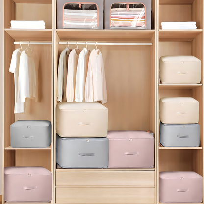 Kompresiona Torba za Skladištenje