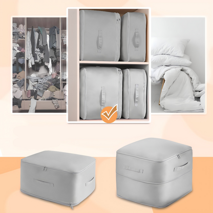 Kompresiona Torba za Skladištenje