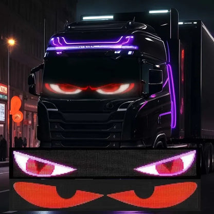 LED Matrix Panel za Auto/Kamion