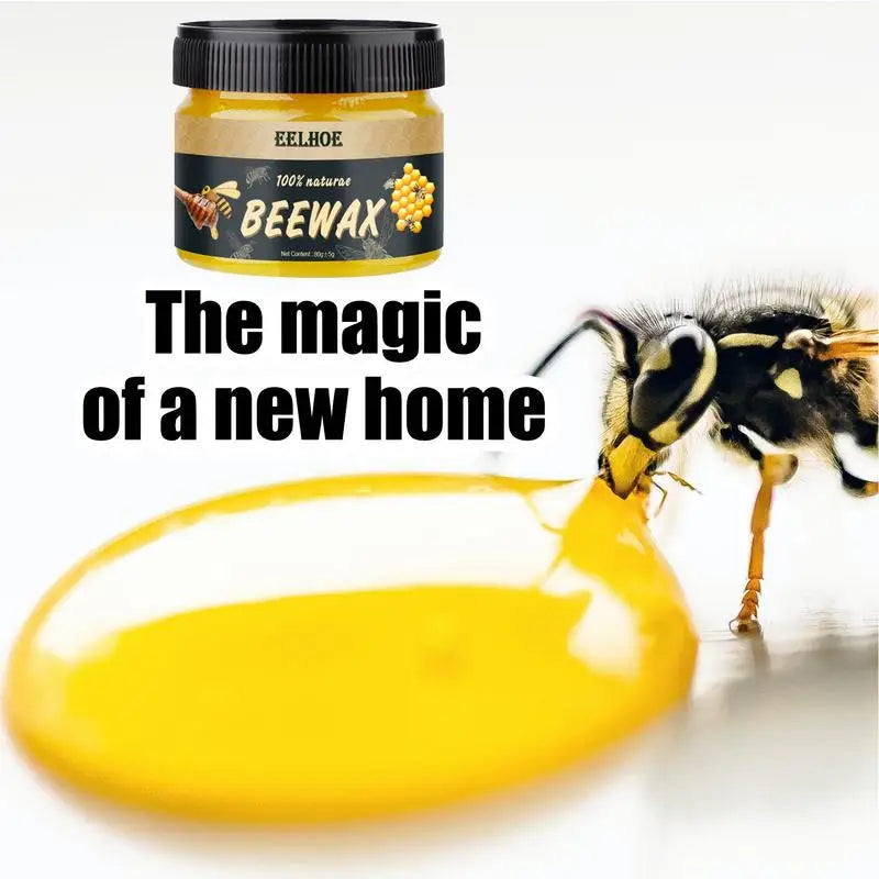 Beewax Vosak Za Drvene Površine