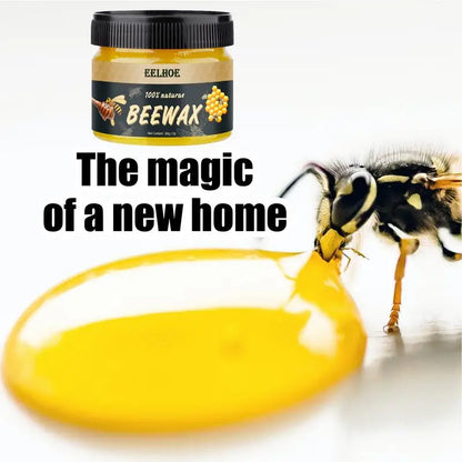 Beewax Vosak Za Drvene Površine