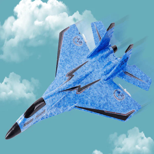 AVION MIG20 - Na daljinsko upravljanje