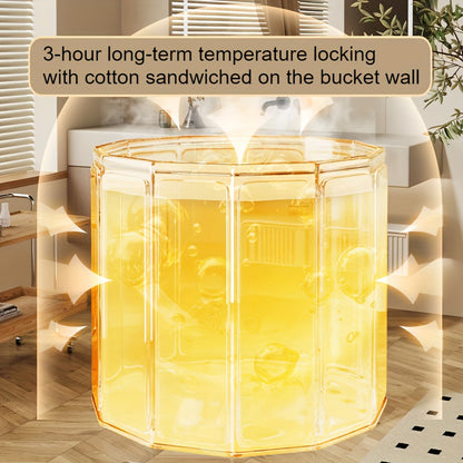 Prenosiva Sklopiva Kada