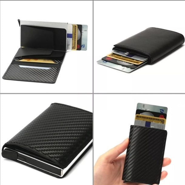 Multifunkcionalni elegantni muški novčanik