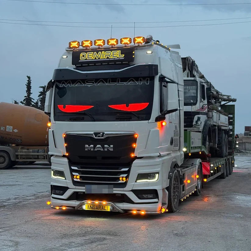 LED Matrix Panel za Auto/Kamion