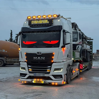 LED Matrix Panel za Auto/Kamion