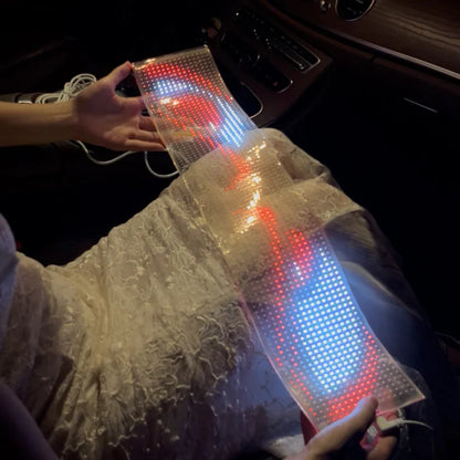 LED Matrix Panel za Auto/Kamion