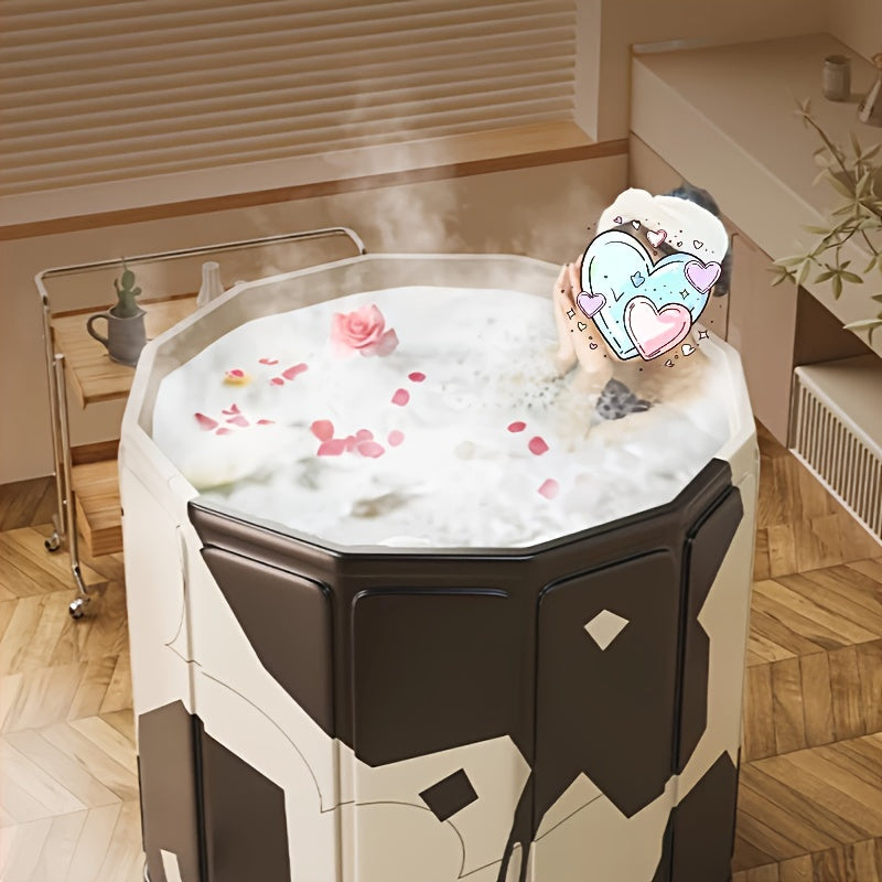 Prenosiva Sklopiva Kada