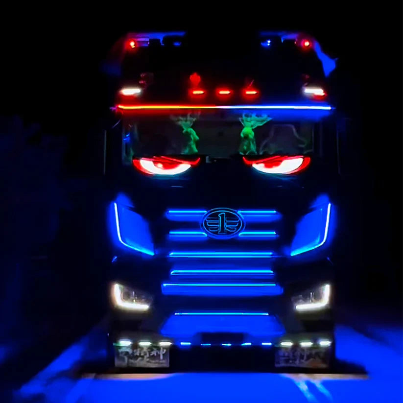 LED Matrix Panel za Auto/Kamion