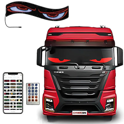 LED Matrix Panel za Auto/Kamion