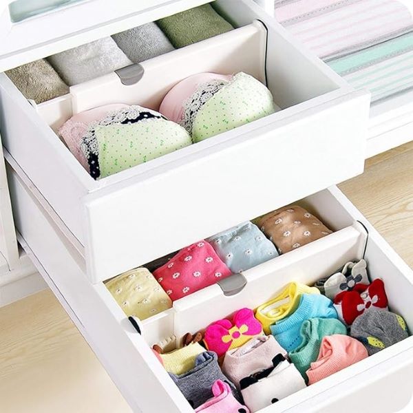 Pregrada za fioke | DIVERSINO