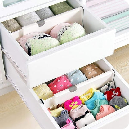 Pregrada za fioke | DIVERSINO