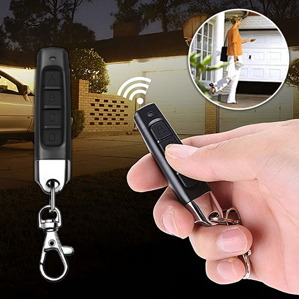 Duplikator Daljinskog Upravljača