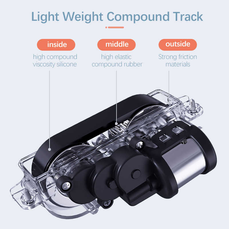 SMART Robot Čistač Prozora