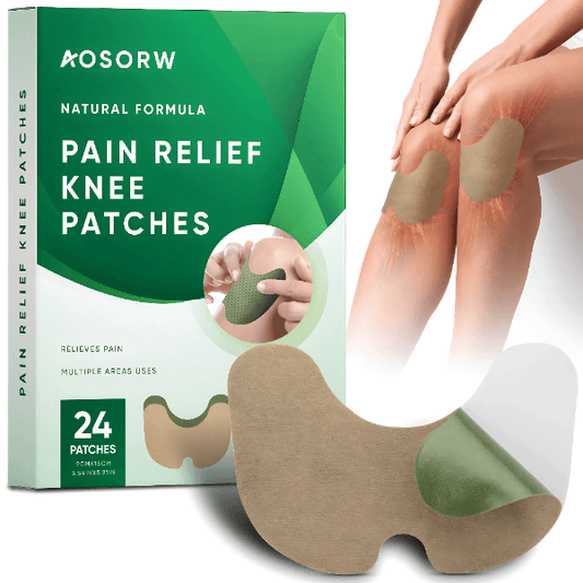 Flasteri protiv bolova u kolenima 1+1 GRATIS