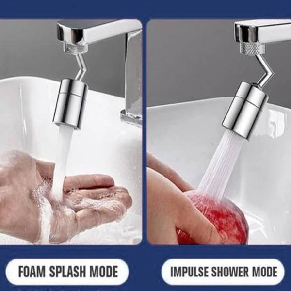 Rotacioni Nastavak za Česme i Slavine