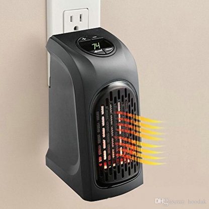 Handy Heater – Mini pomo?na prenosiva grejalica