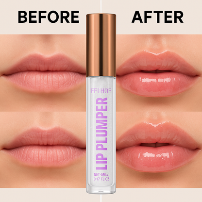 Sjaj Za Povećanje Usana - 1+1 Gratis