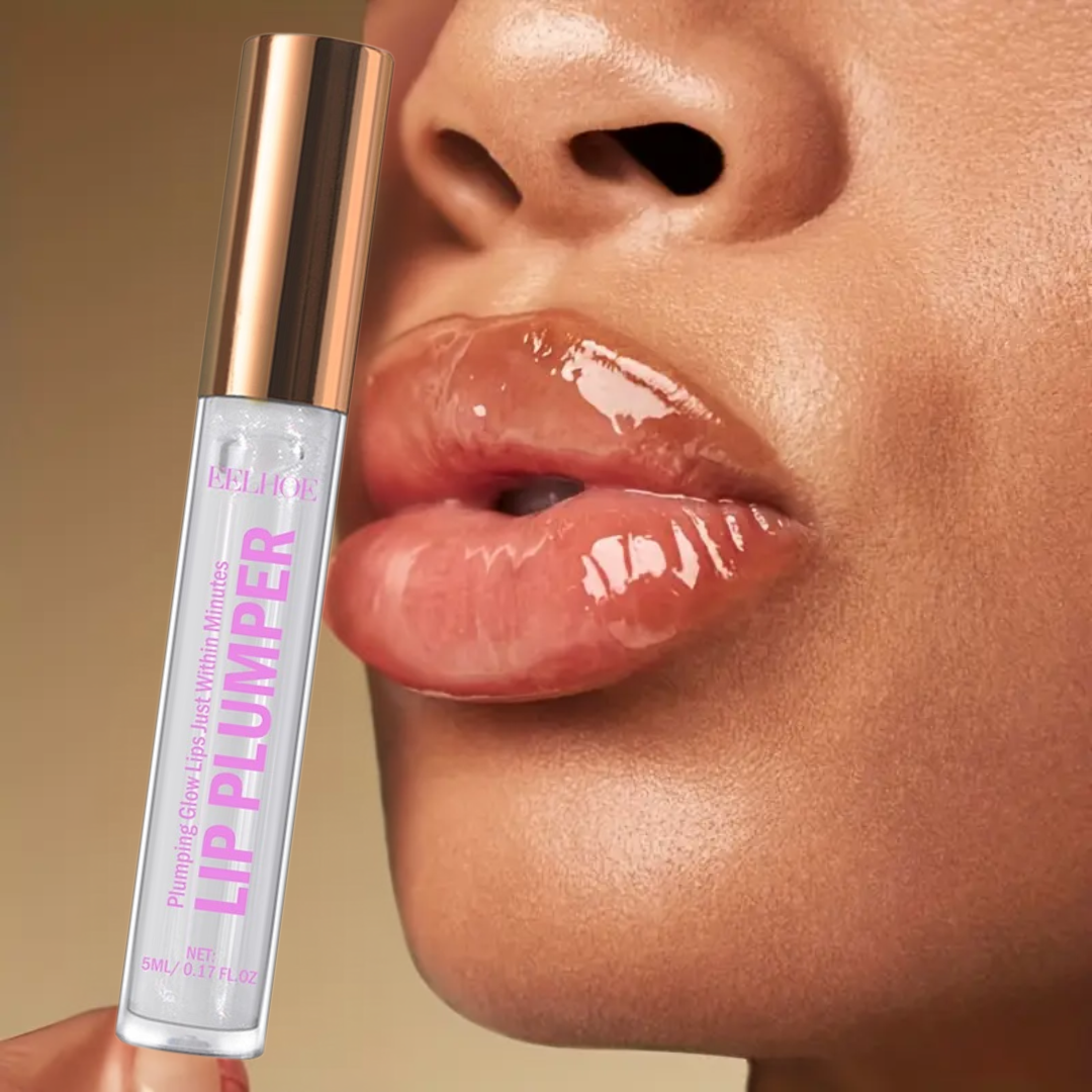 Sjaj Za Povećanje Usana - 1+1 Gratis