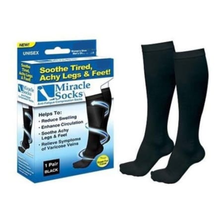 Kompresivne ?arape Miracle Socks