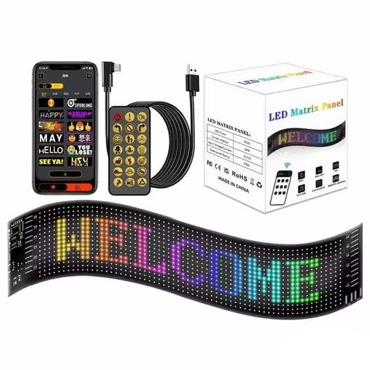 LED Matrix Panel za Auto/Kamion