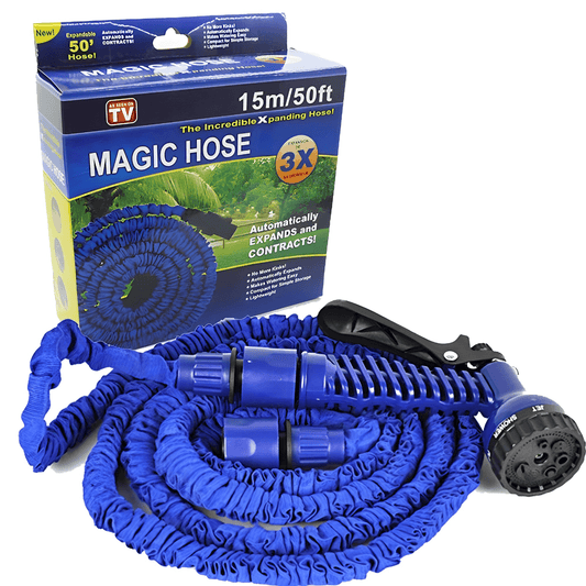 Magicno baštensko crevo
