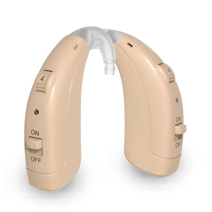 Smart SLUŠNI APARAT- Pojačivač Sluha