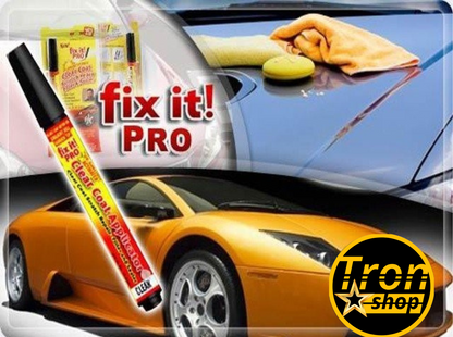 Fix it Pro olovka za ogrebotine na automobilu