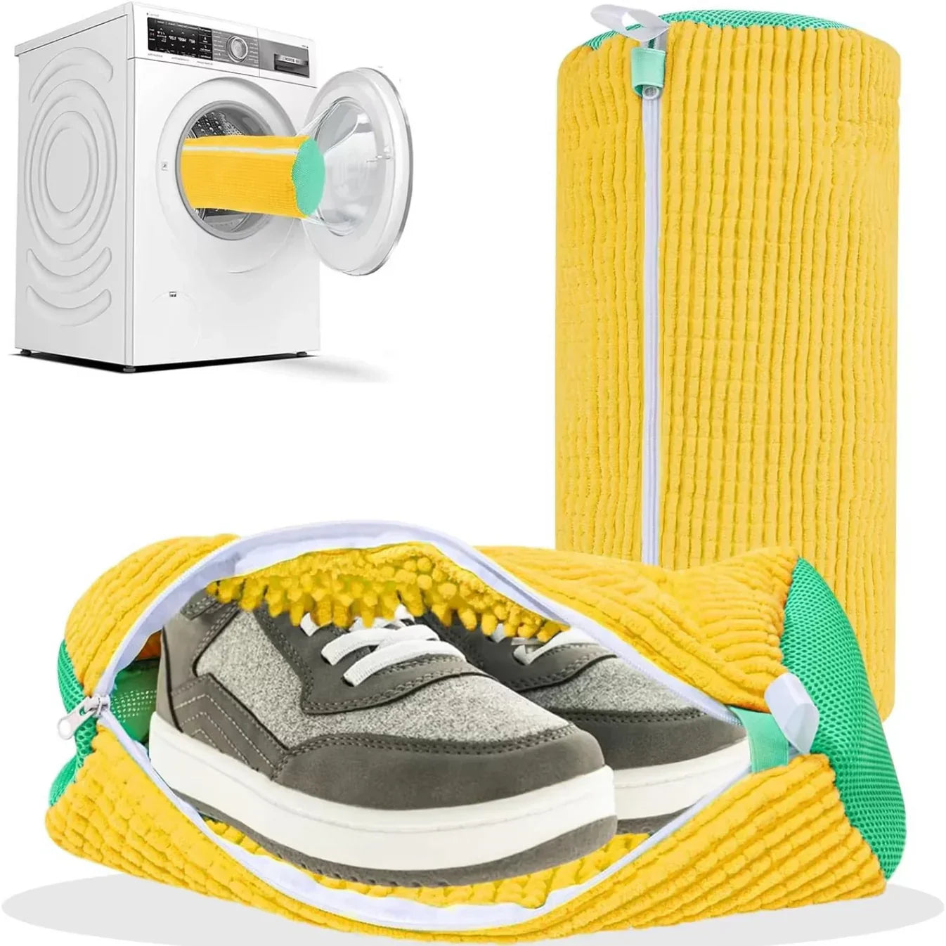 Vreća za Pranje Obuće (1+1 GRATIS)