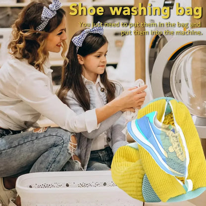 Vreća za Pranje Obuće (1+1 GRATIS)