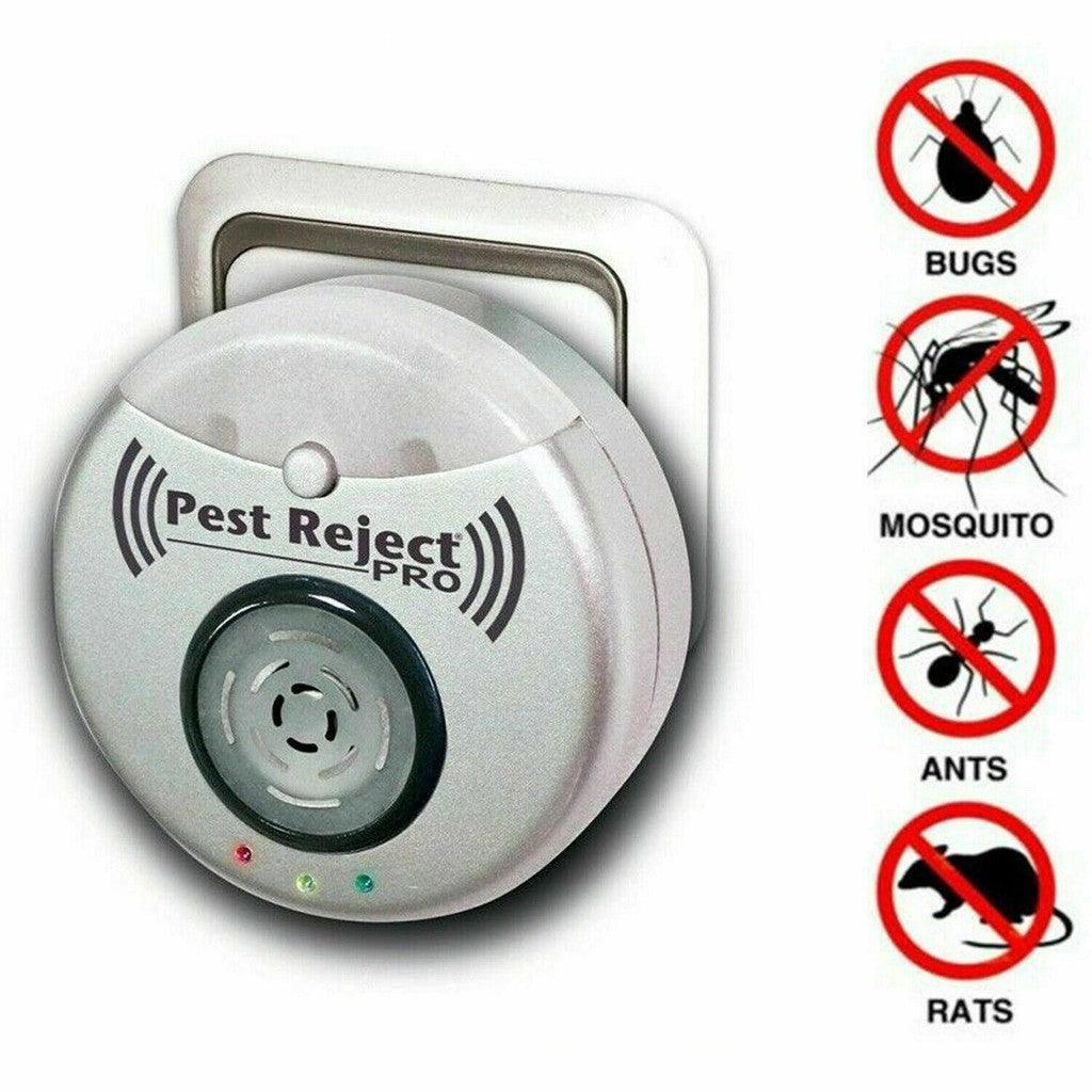 Terminator za dosadne insekte i pacove - Pest reject Pro