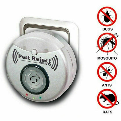 Terminator za dosadne insekte i pacove - Pest reject Pro