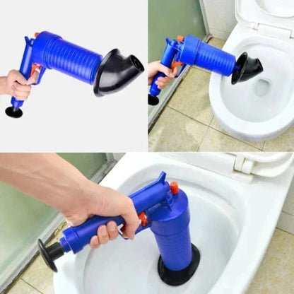 Pištolj za Odpušavanje Odvoda