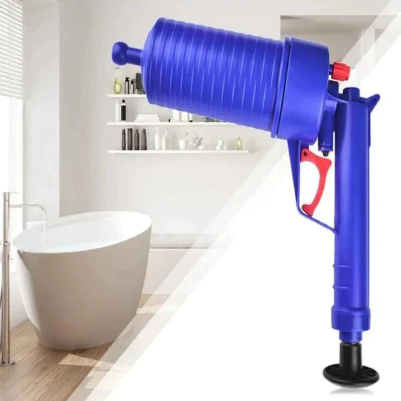 Pištolj za Odpušavanje Odvoda