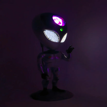 Galaxy projektor - Zvezdano nebo