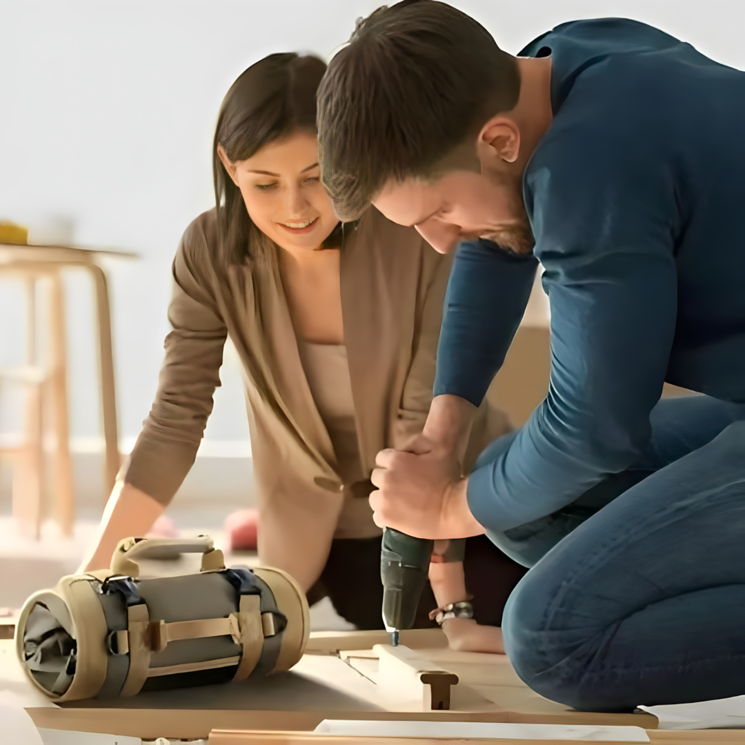 Kompaktna torba za alat | TOOLROLLA