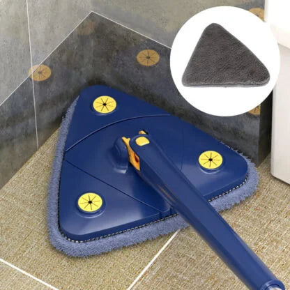 Krpa za mop 360