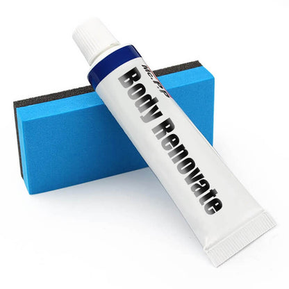 Pasta za Uklanjanje Ogrebotina Sa Magičnom Spužvicom (1+1 GRATIS)