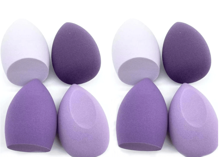 Sundjeri za blendovanje - beauty blender - 8 Komada